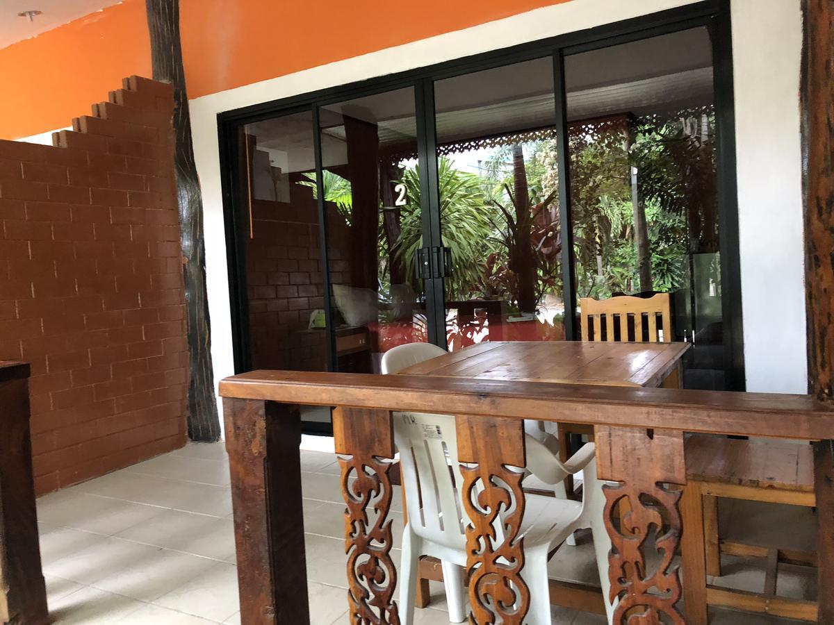 Ruan Mai San Ngam - Sha Resort Nai Yang