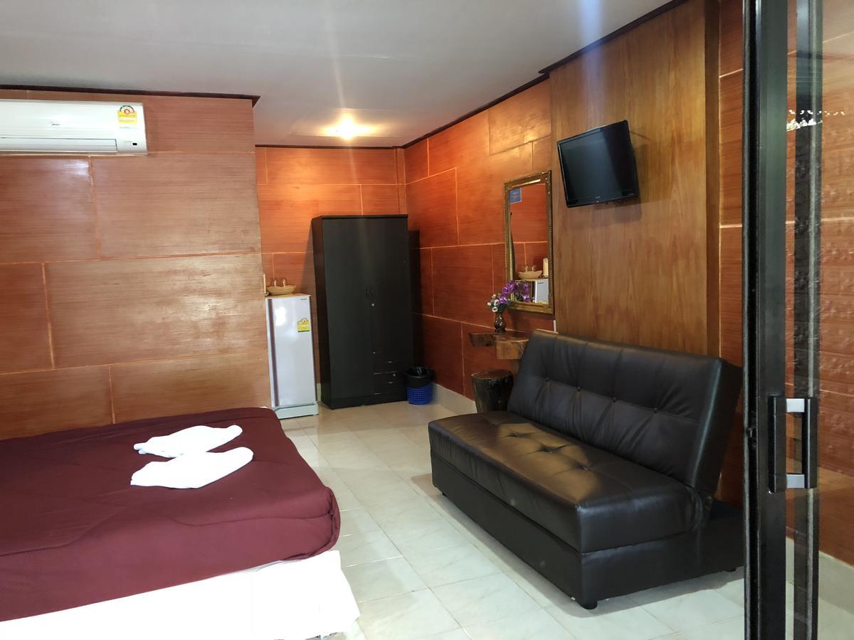 Ruan Mai San Ngam - Sha Resort Nai Yang