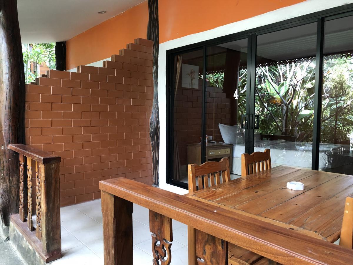Ruan Mai San Ngam - Sha Resort