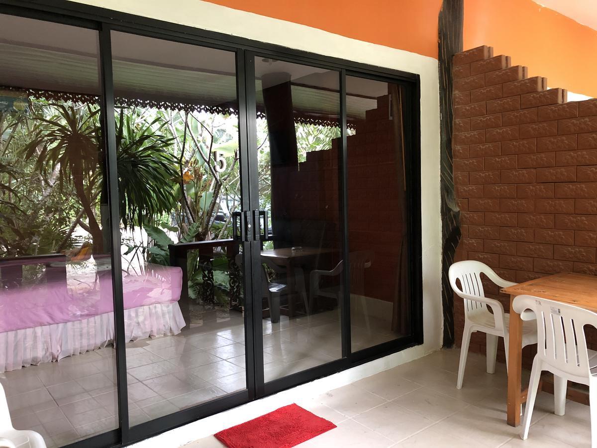Ruan Mai San Ngam - Sha Resort 2*