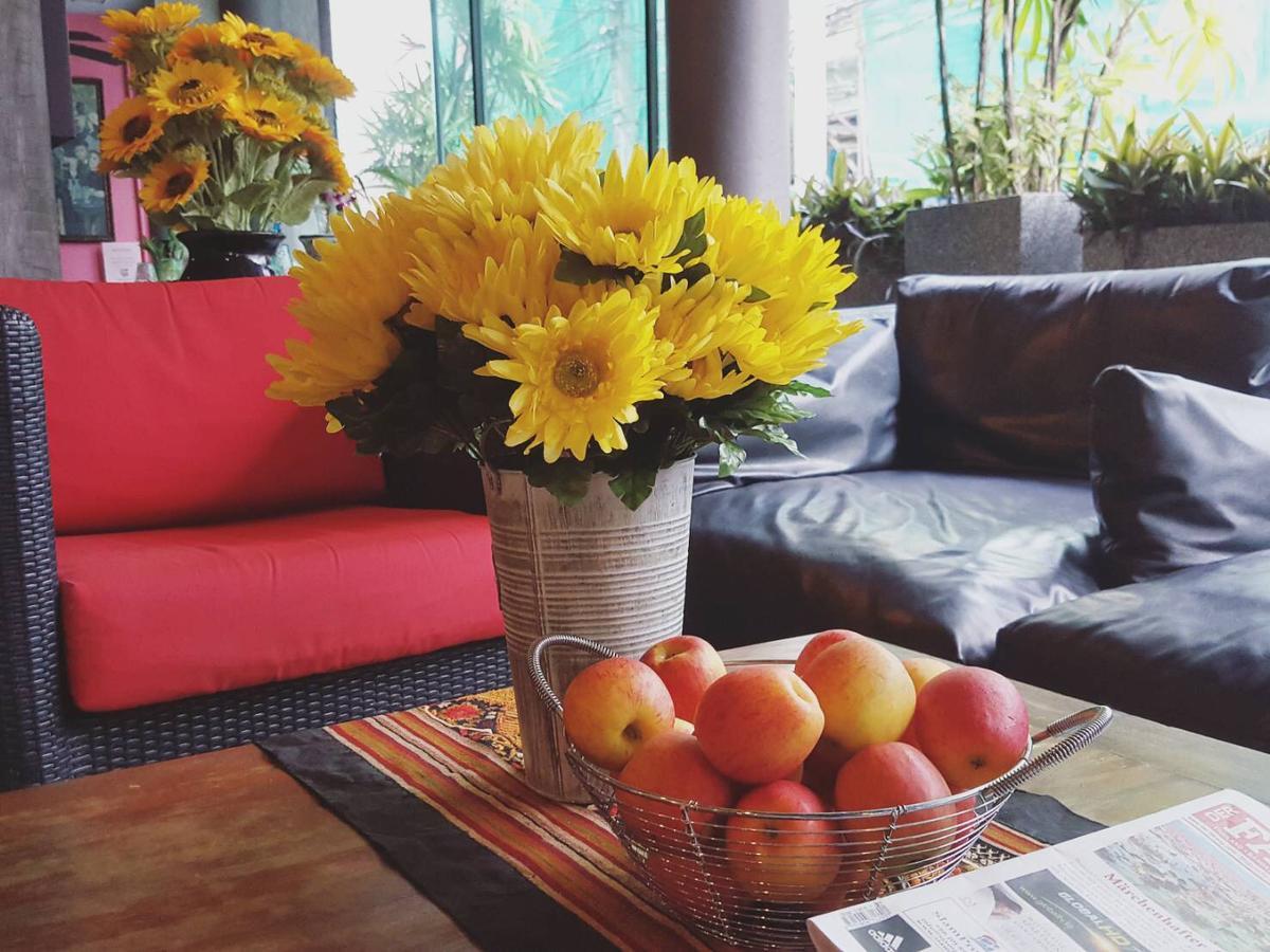 Baipho Lifestyle Hotel