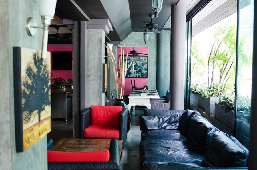 Hotel Baipho Lifestyle
