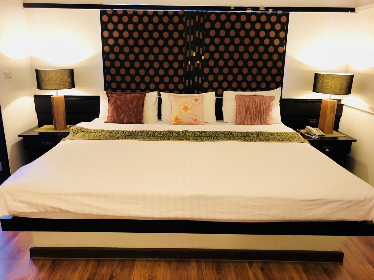 Baipho Lifestyle Hotel