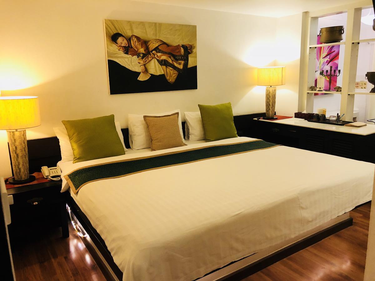 Baipho Lifestyle Patong