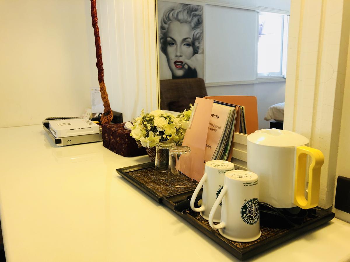 Baipho Lifestyle 3* Patong
