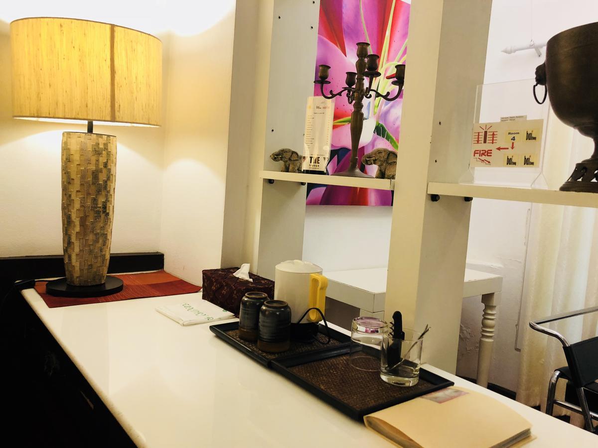 Baipho Lifestyle Hotel