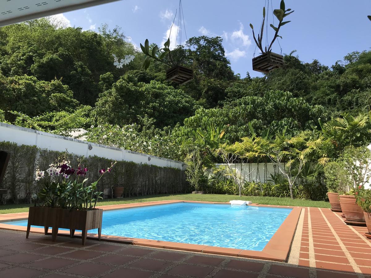 Baan Promphun Pool By Bv *