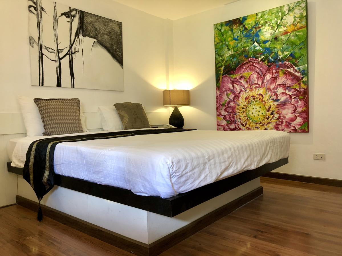 Baipho Lifestyle Hotel