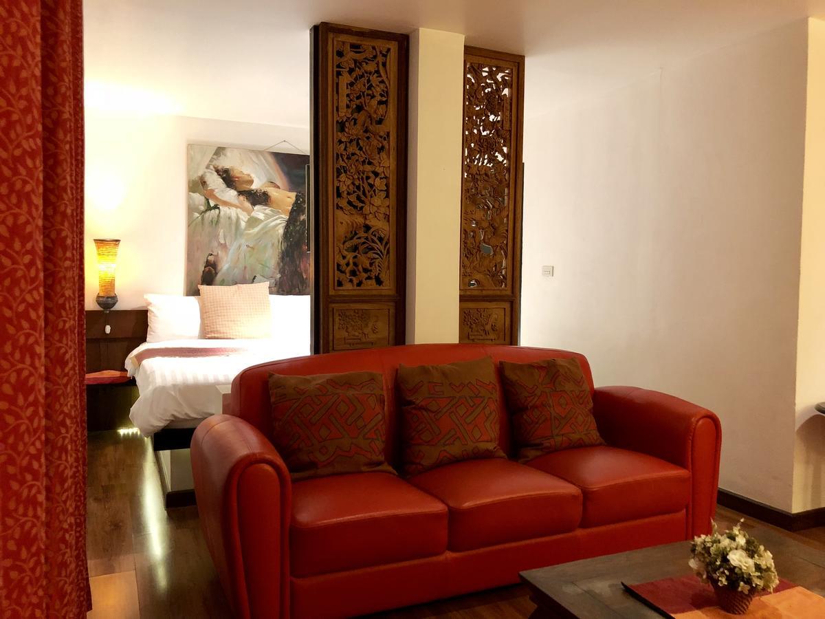 Baipho Lifestyle Patong