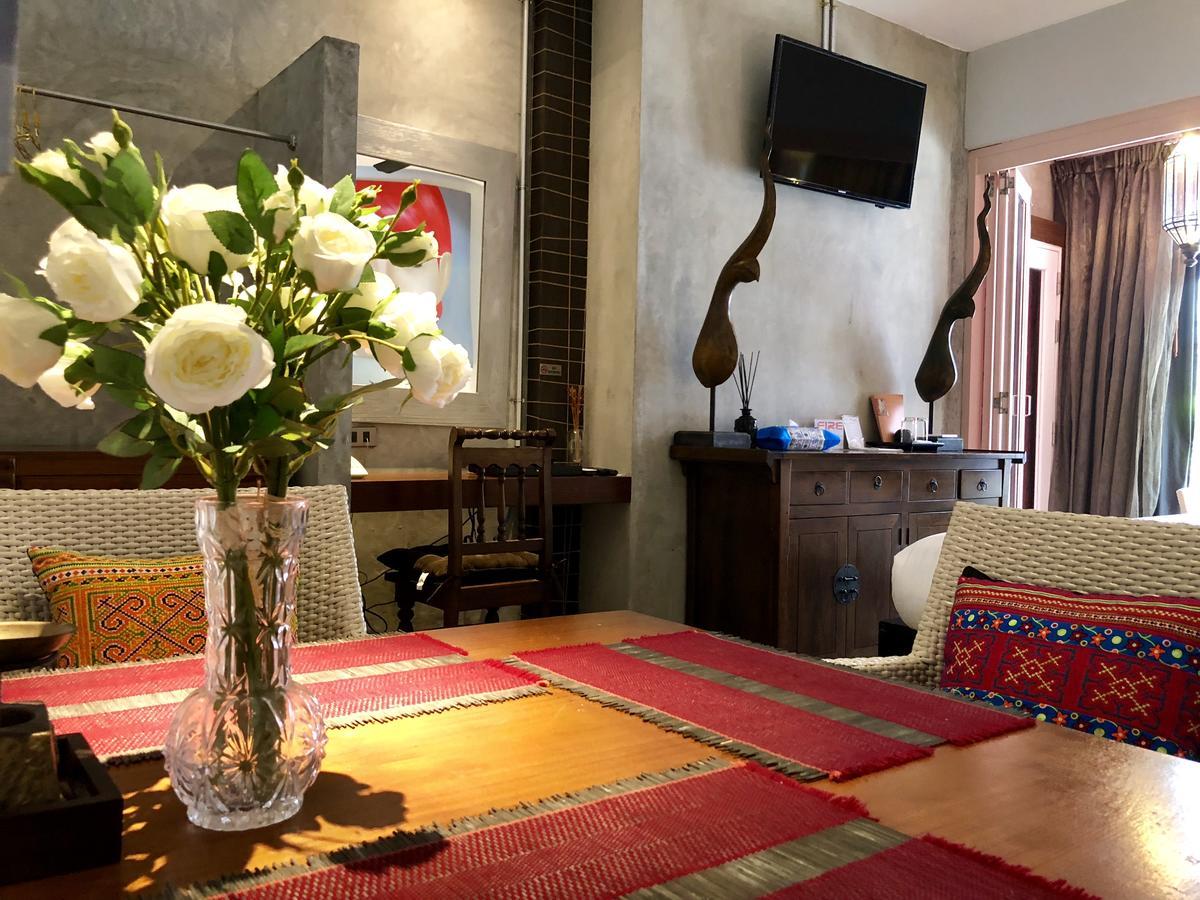 Baipho Lifestyle 3* Patong