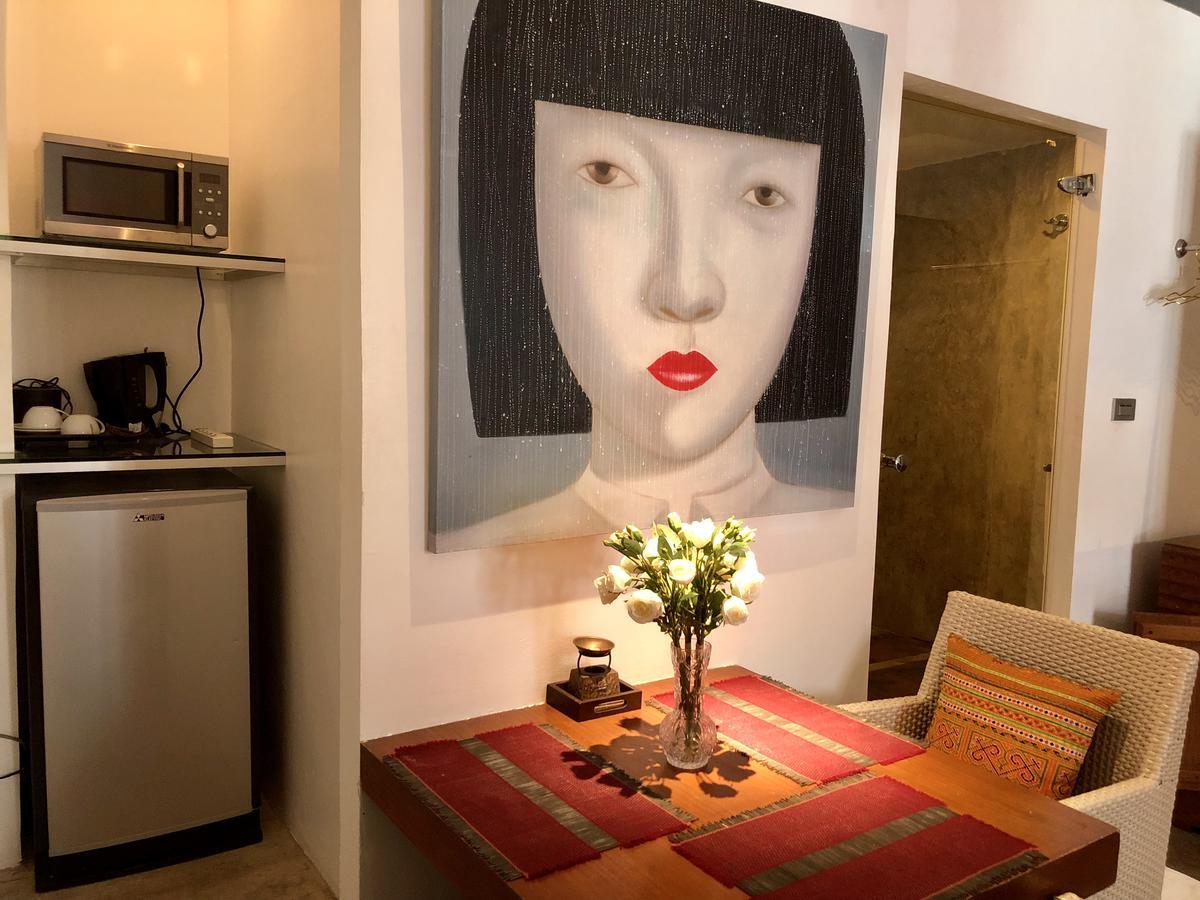 Baipho Lifestyle Hotel Patong