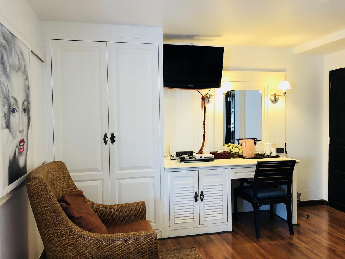 Baipho Lifestyle Hotel Patong