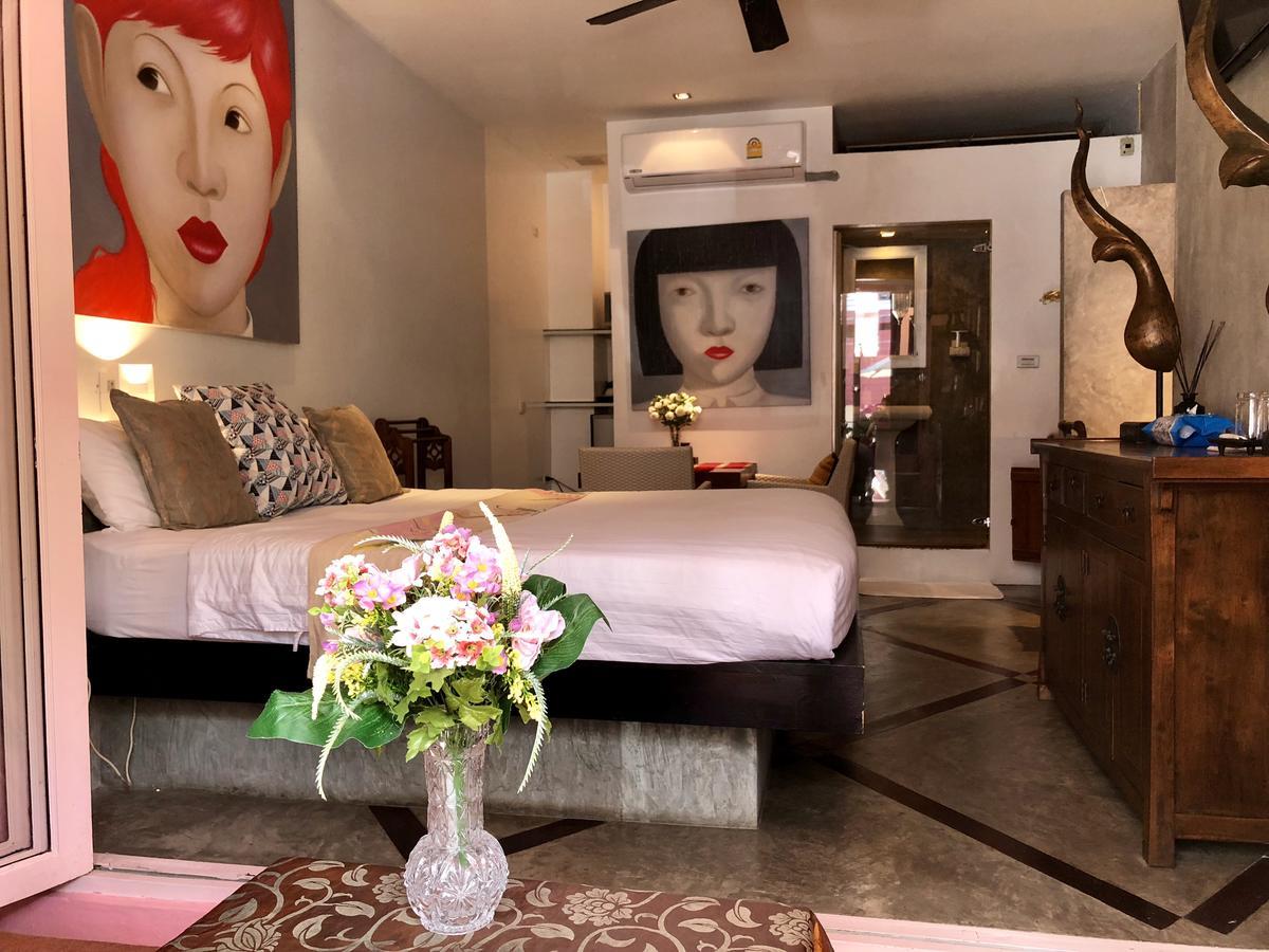 Hotel Baipho Lifestyle 3*