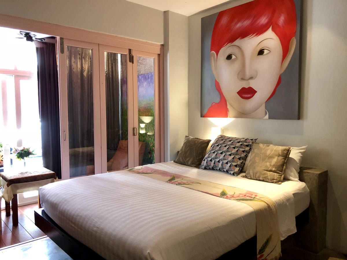 Baipho Lifestyle 3* Patong
