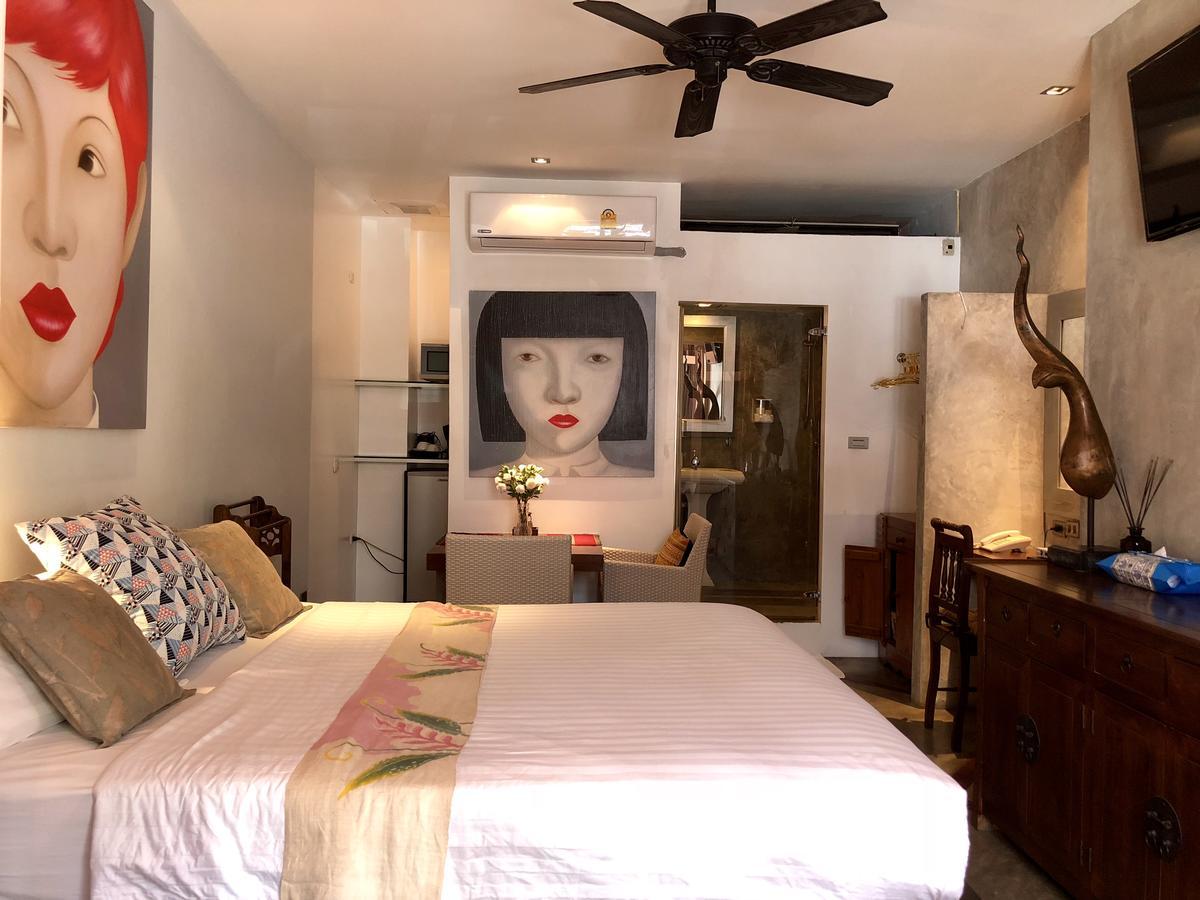 Baipho Lifestyle Patong