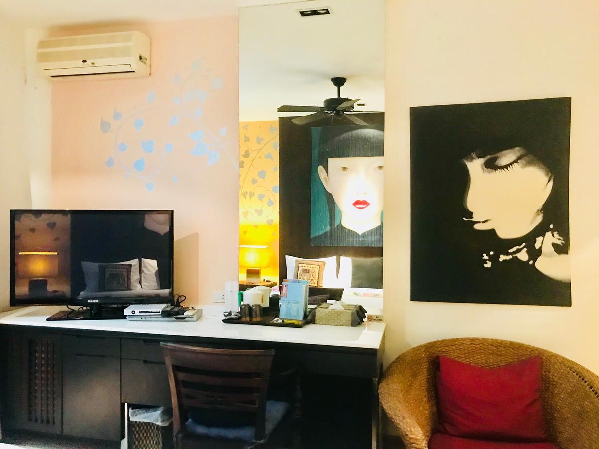Hotel Baipho Lifestyle