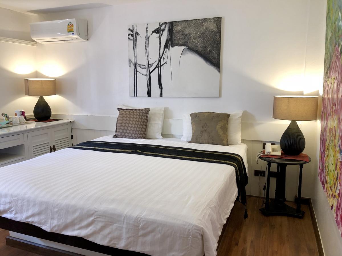 Hotel Baipho Lifestyle