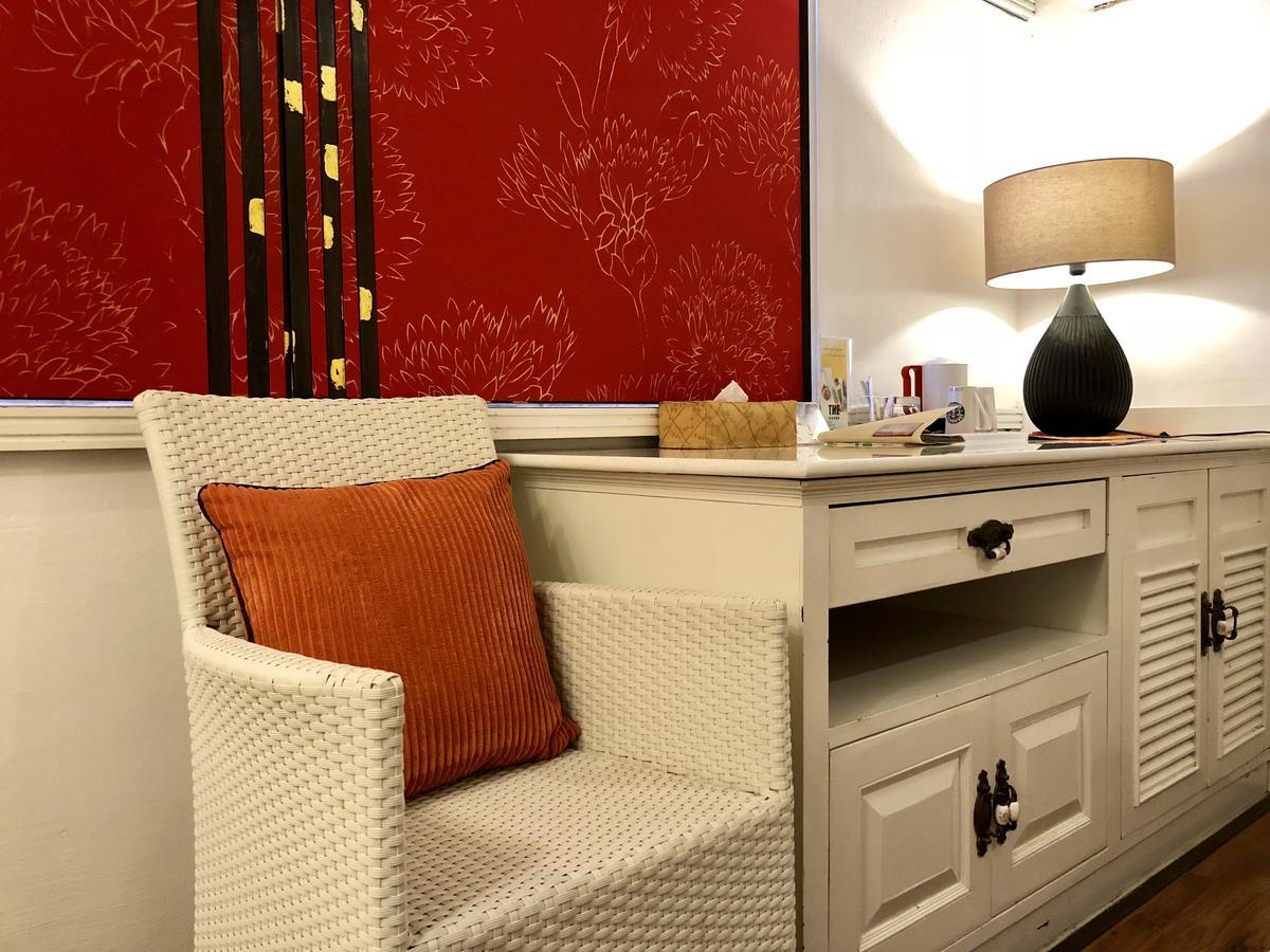 Hotel Baipho Lifestyle 3*