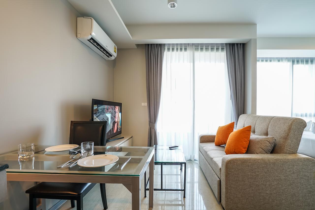 6th Avenue By Lofty Apartment Surin Beach (Phuket)