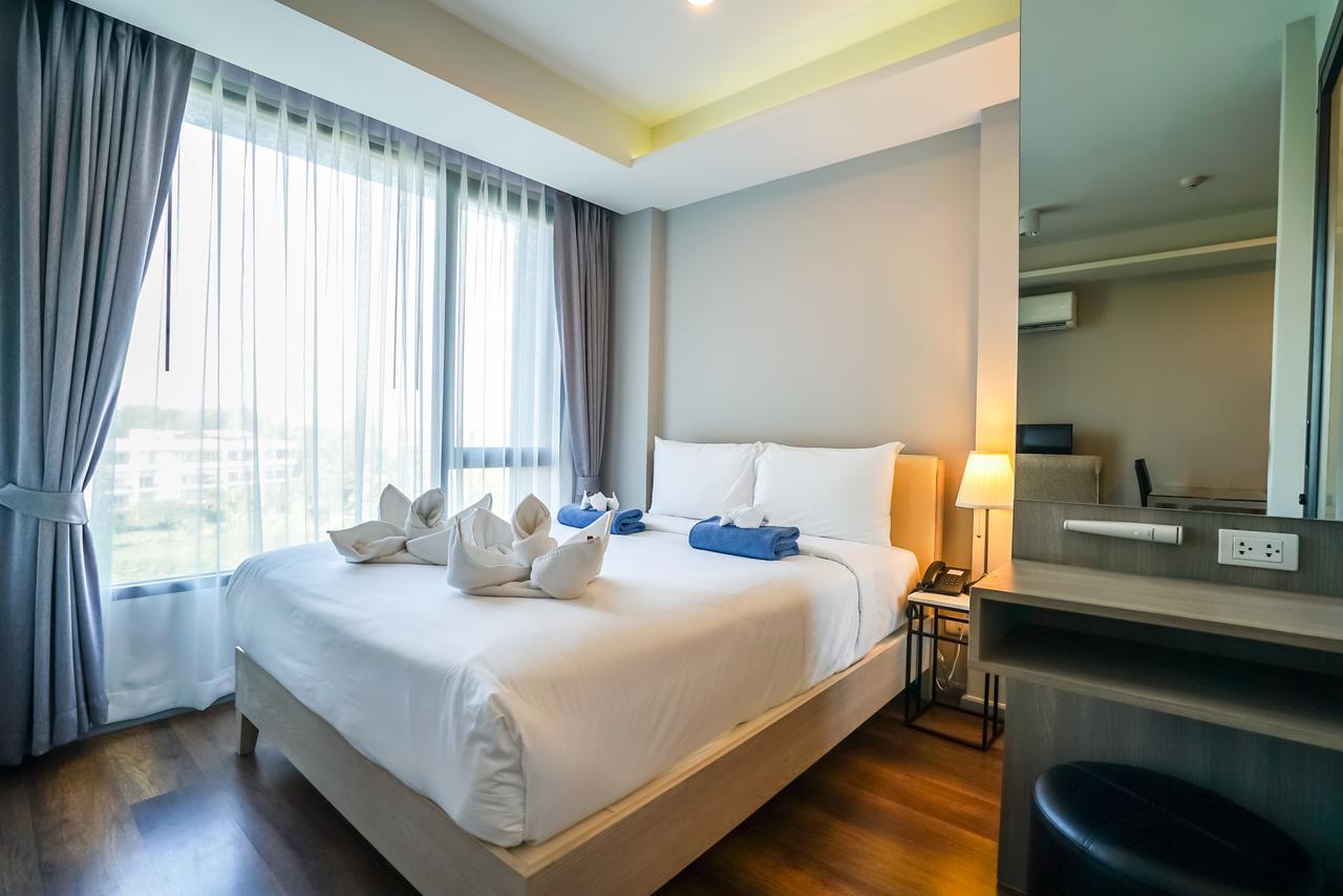 6th Avenue By Lofty Apartment