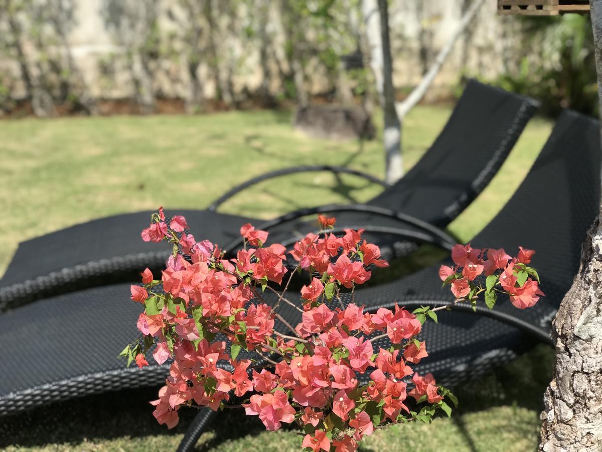 Baan Promphun Pool By Bv Si Sunthon