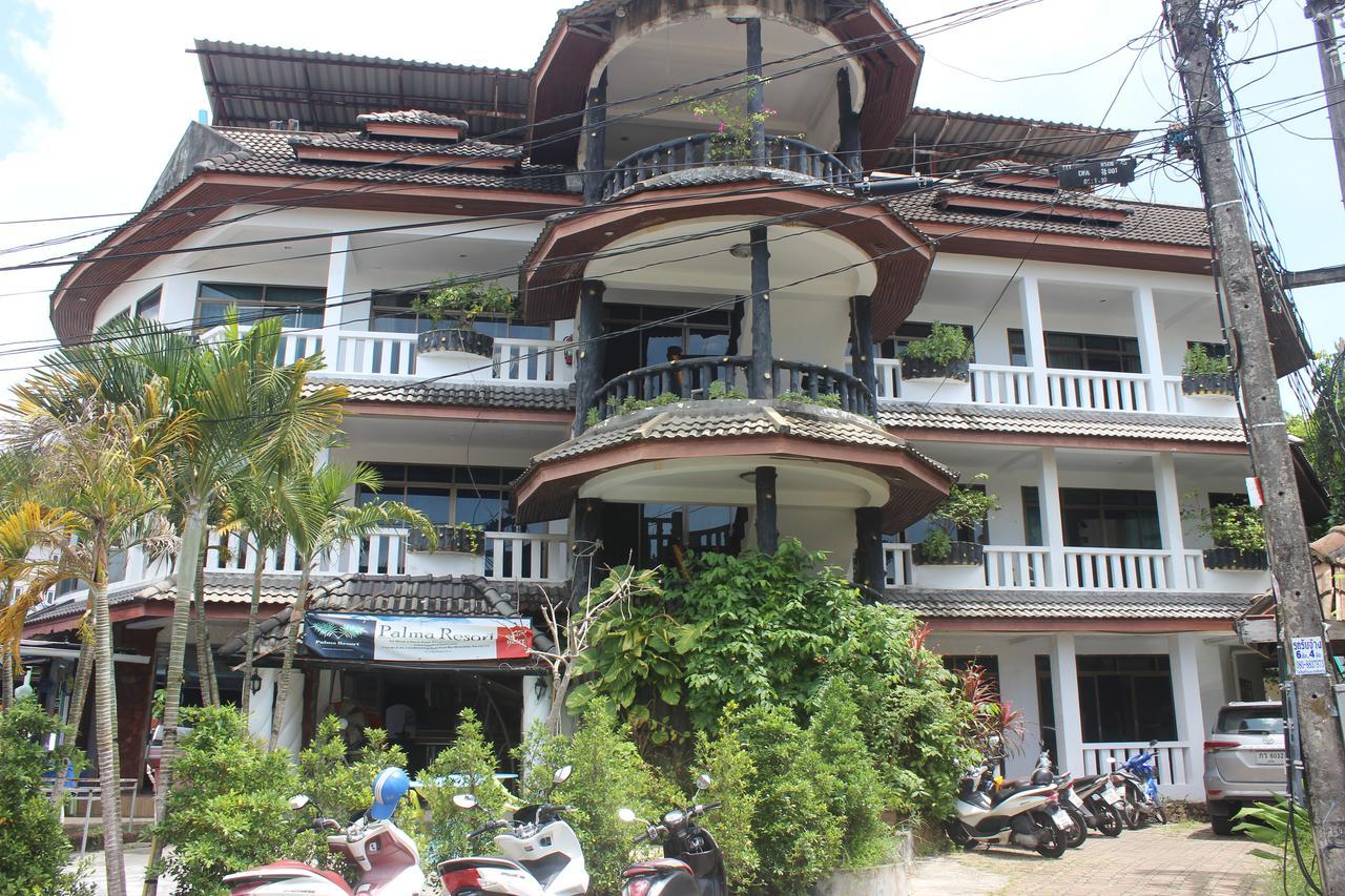 Palma Patong