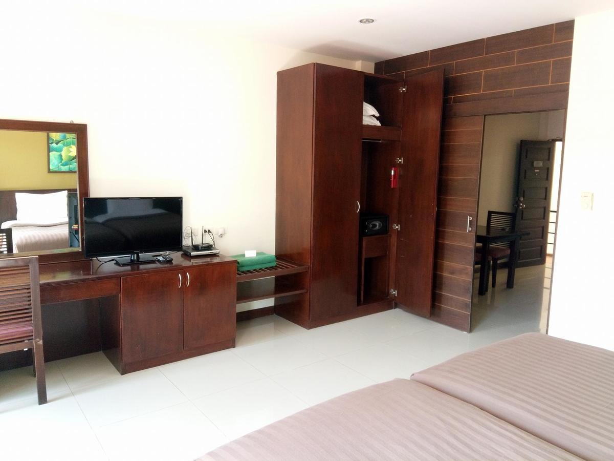 Beachfront 3*