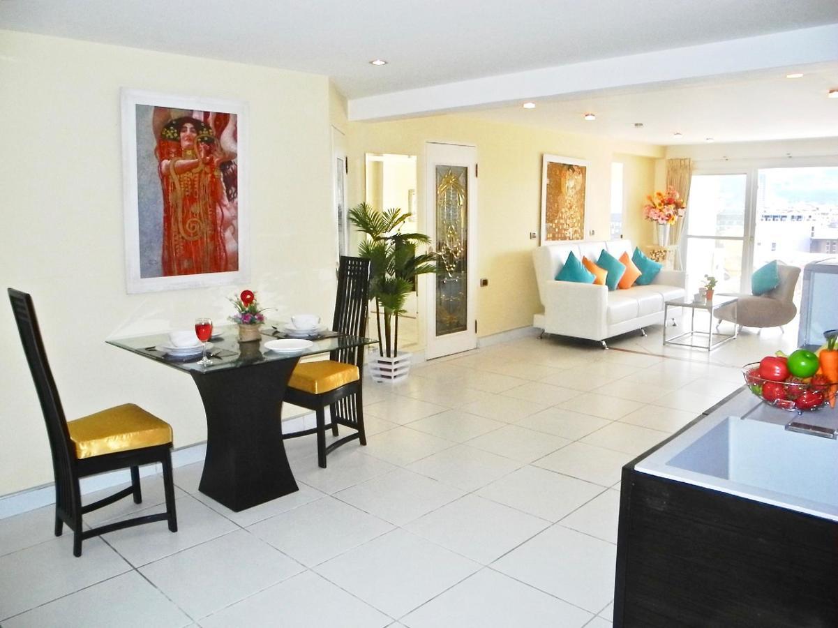 Apartment Le Versace
