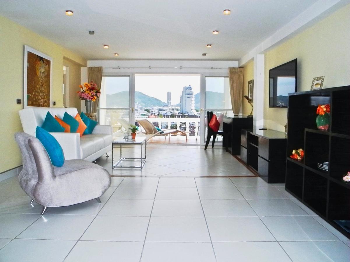 Apartment Le Versace *