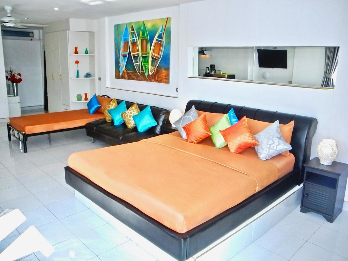 Apartment Le Versace *