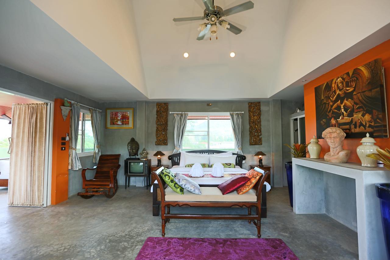 Baan Fantasea 3* Kamala Beach