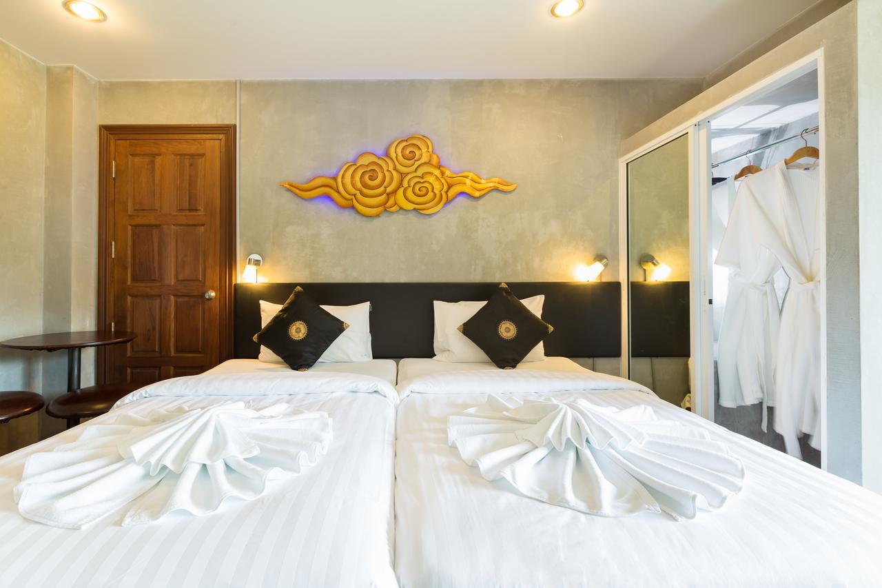 Hotel Baan Fantasea
