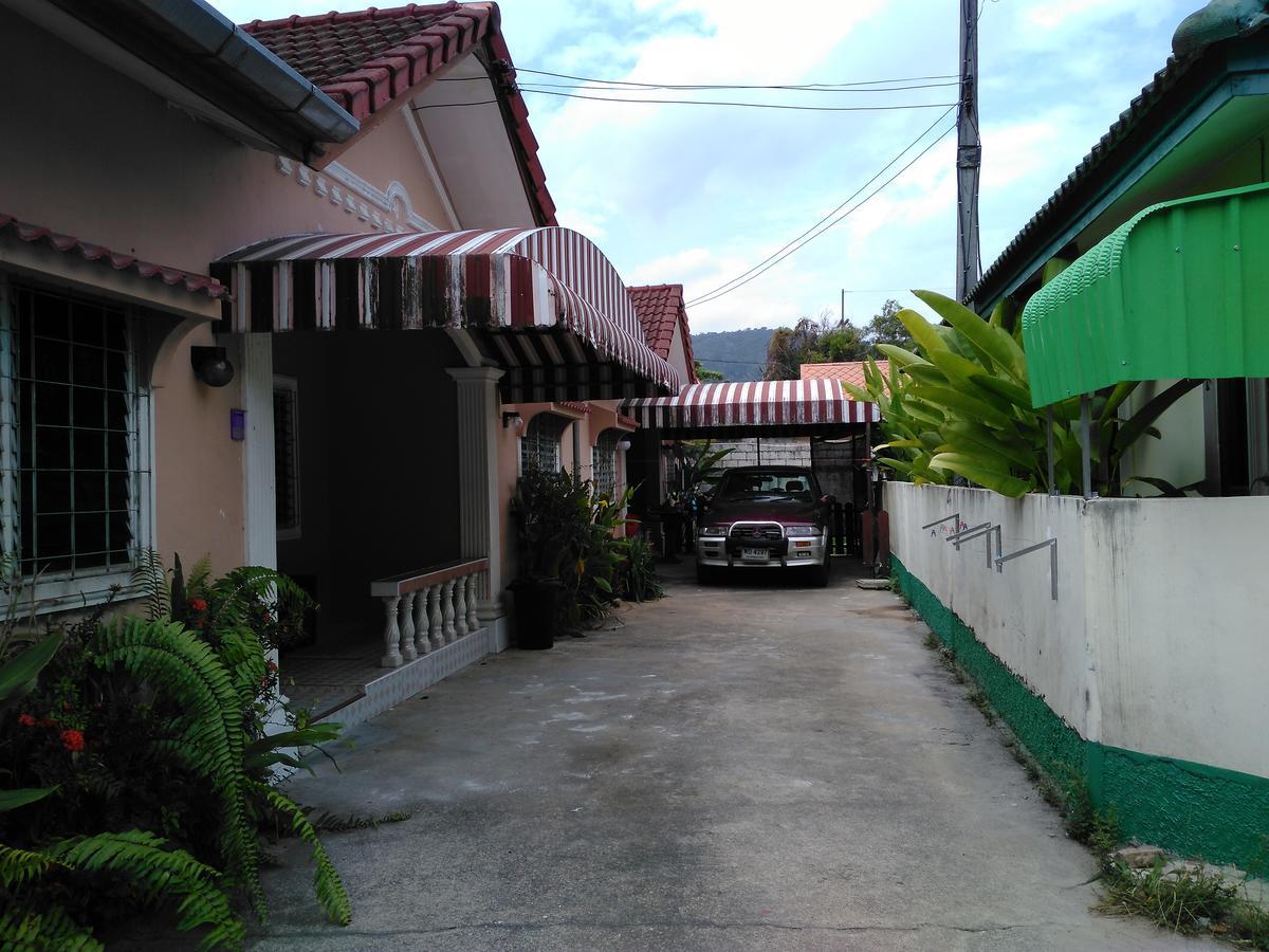 With Aircon * Phuket