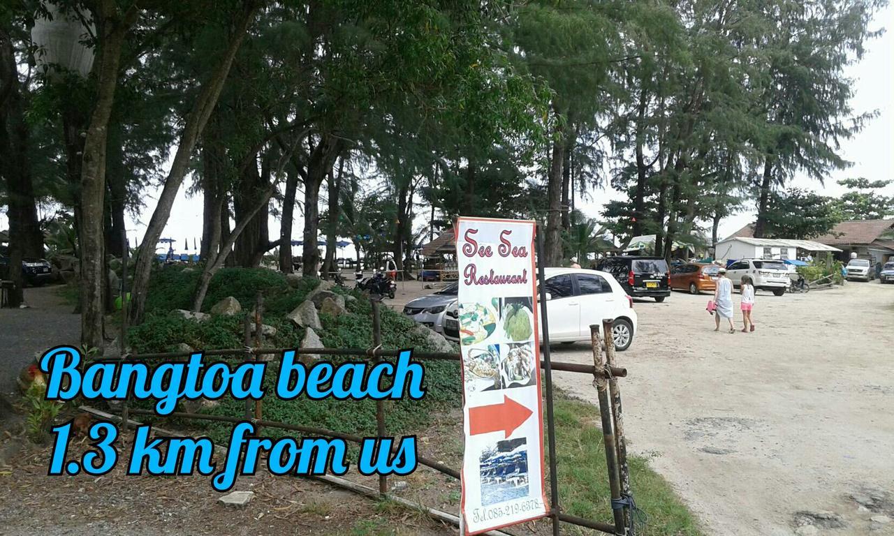 With Aircon * Phuket