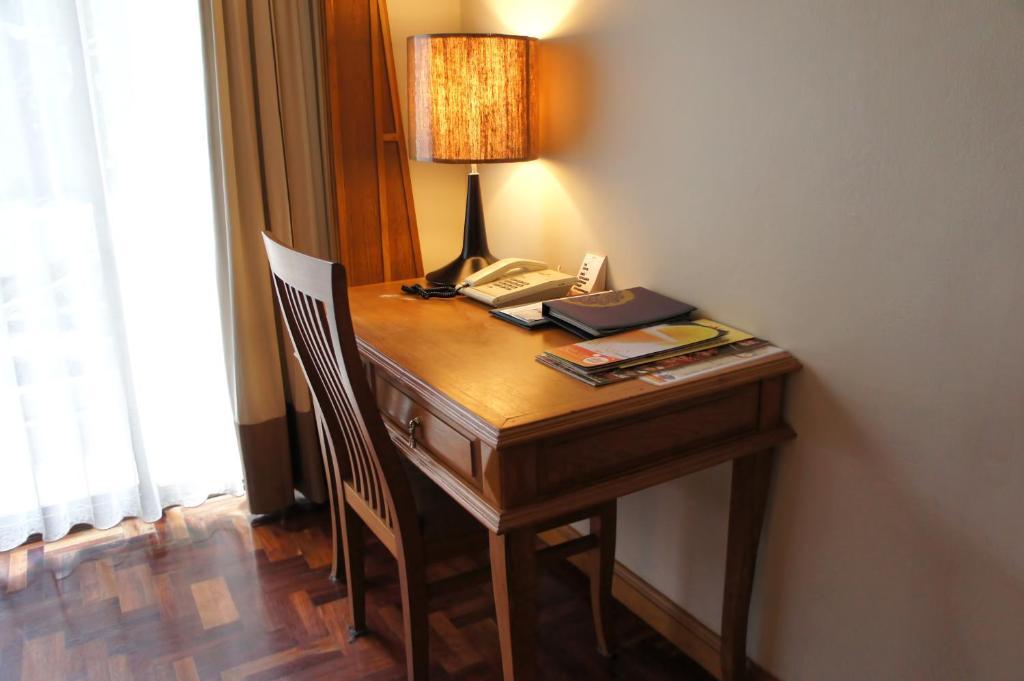 Safari - Sha Extra Hotel 3*