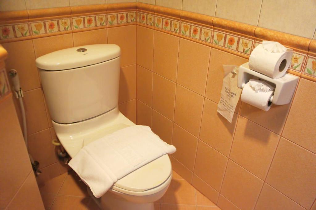 Safari - Sha Extra 3* Patong
