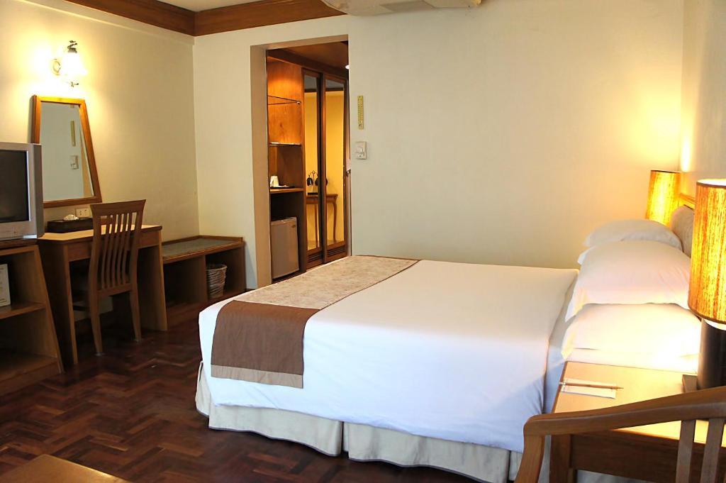 Hotel Safari - Sha Extra