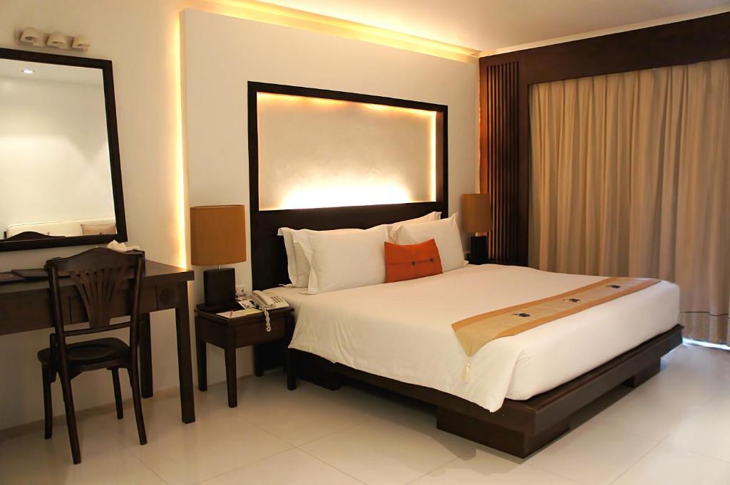 Safari - Sha Extra Hotel Patong