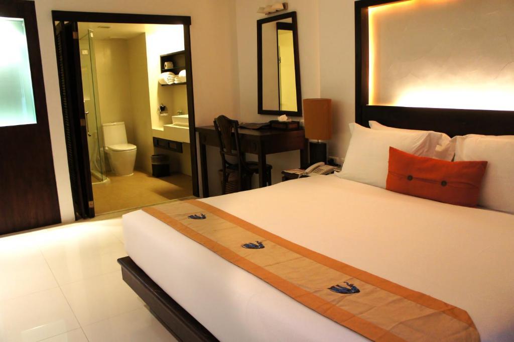 Safari - Sha Extra Hotel