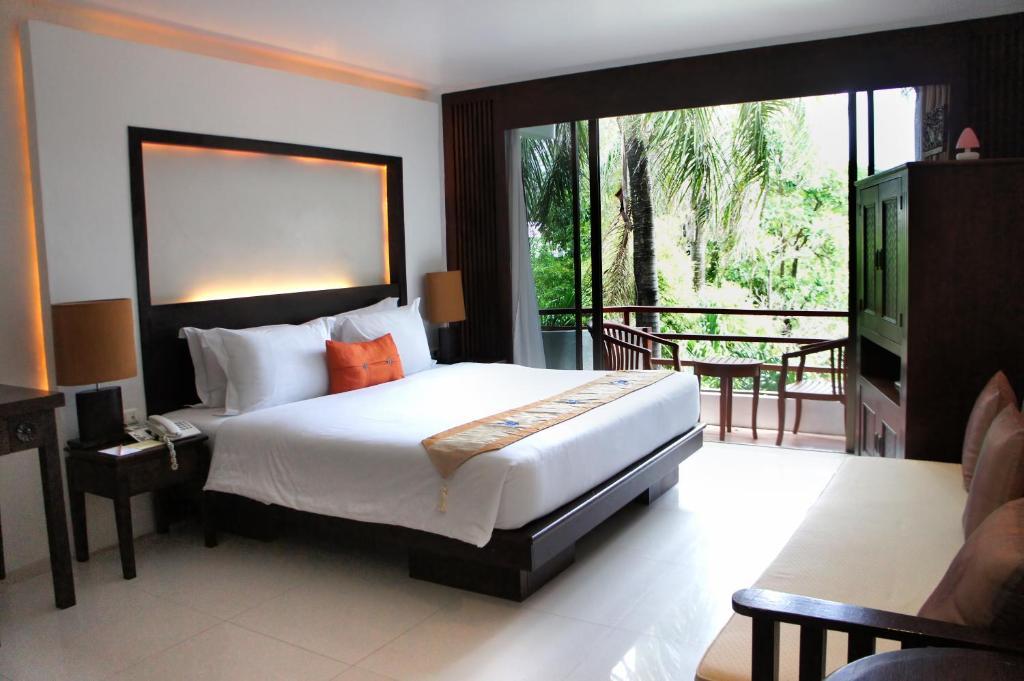 Hotel Safari - Sha Extra 3*