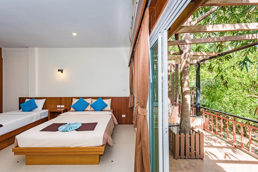 Resort Kanita And 4*