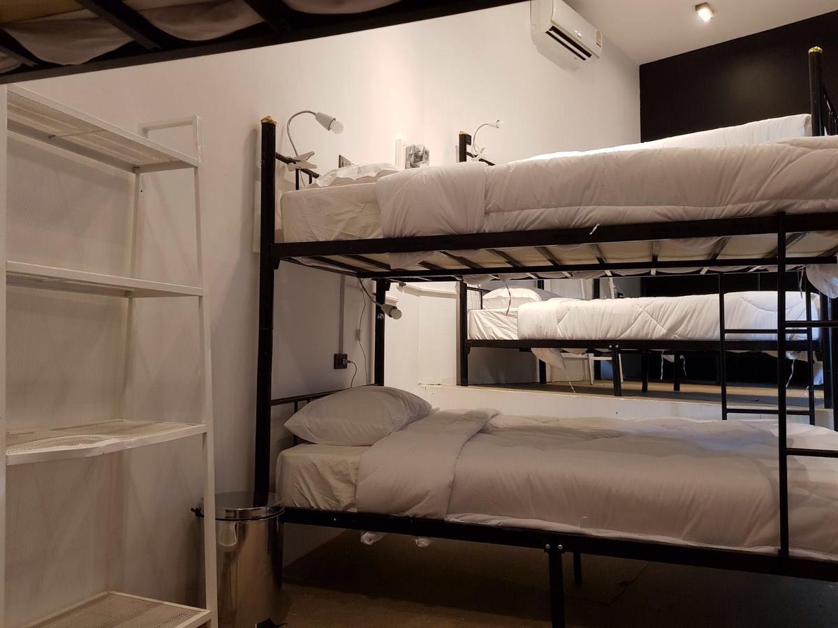 Paradise Backpackers Hostel