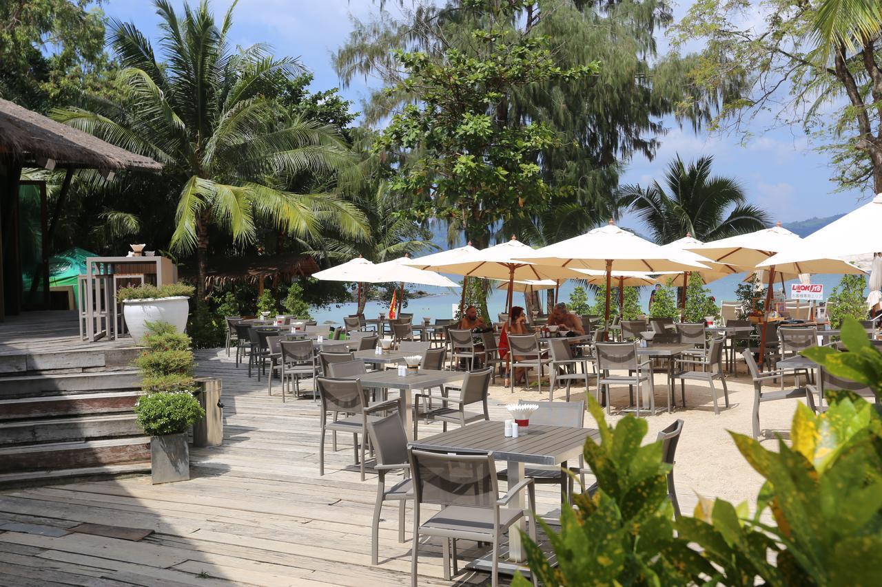 Hostel Paradise Backpackers Patong