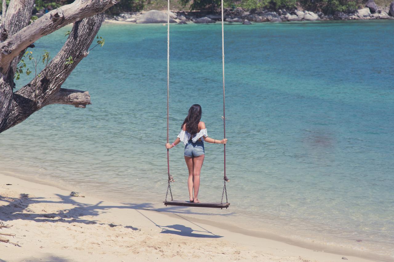 Paradise Backpackers *