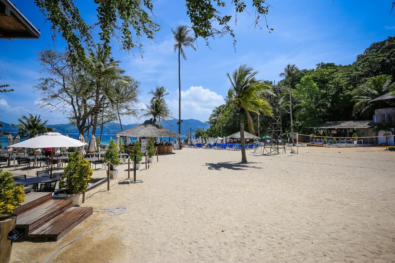 Paradise Backpackers Hostel Patong