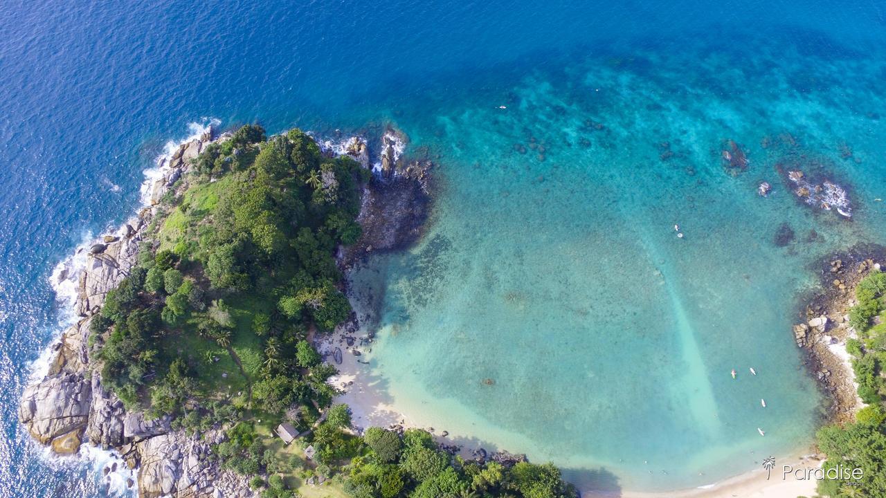 Paradise Backpackers