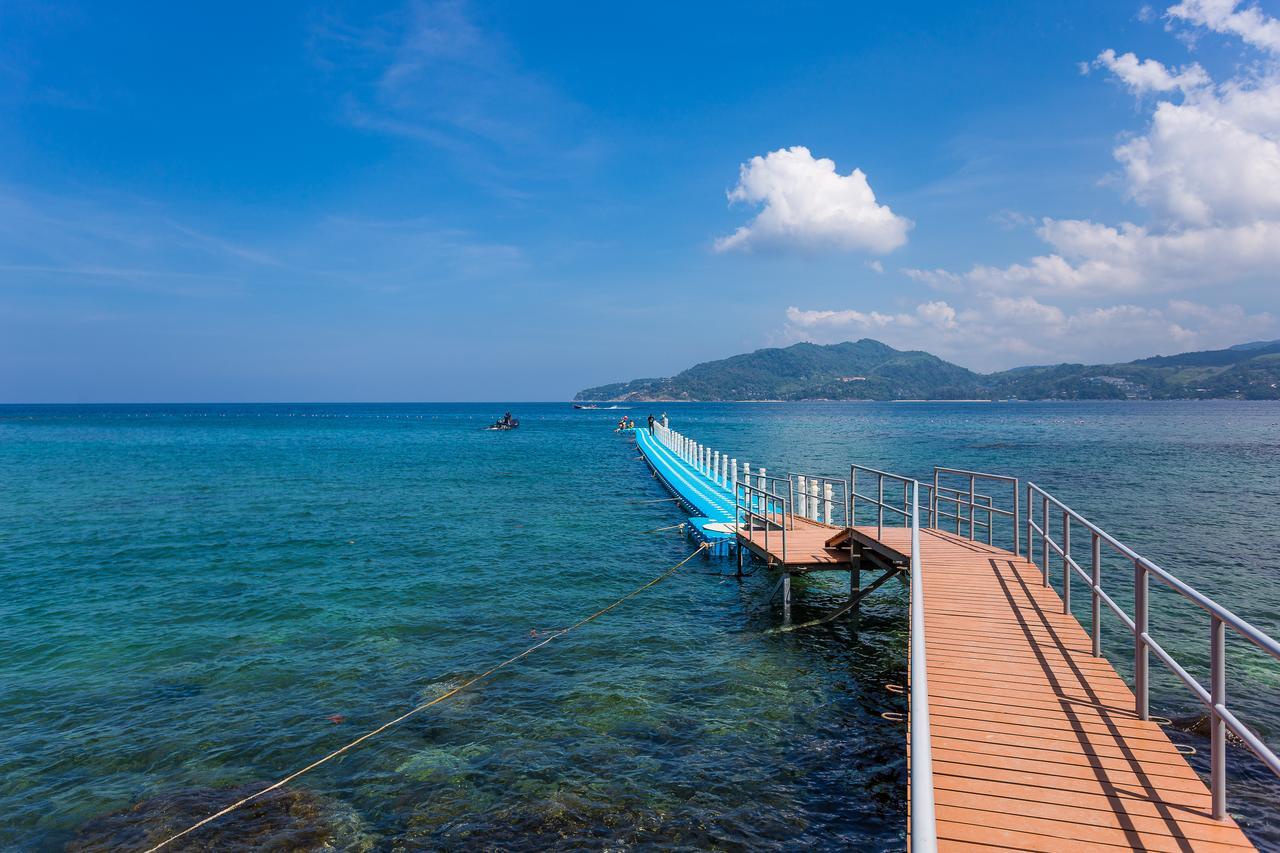 Paradise Backpackers