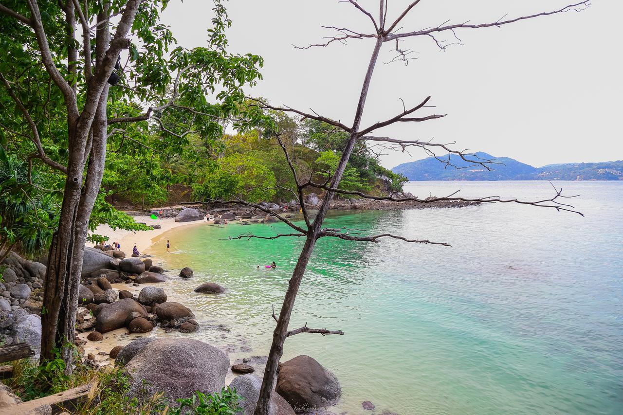 Hostel Paradise Backpackers Patong