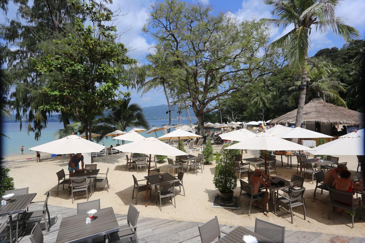 Hostel Paradise Backpackers