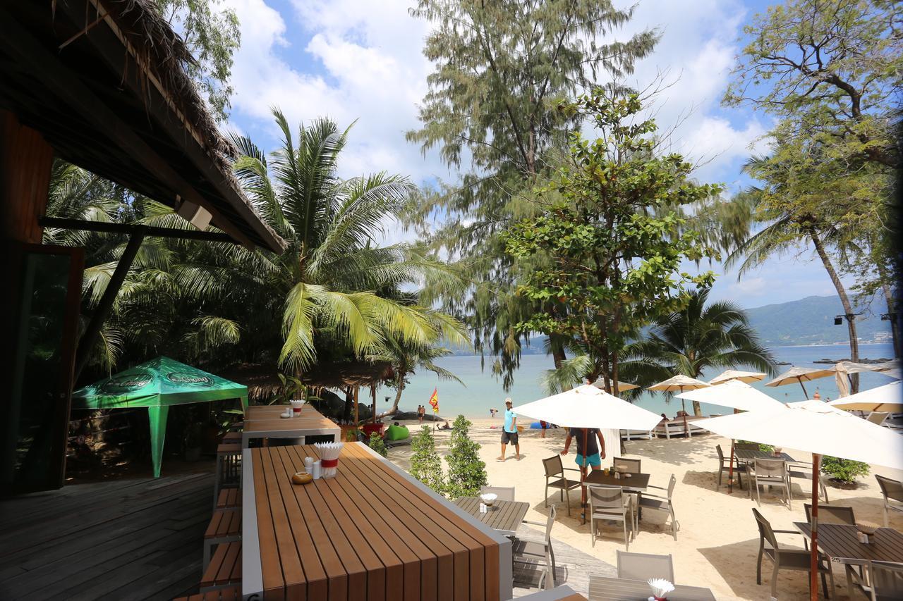 Hostel Paradise Backpackers *